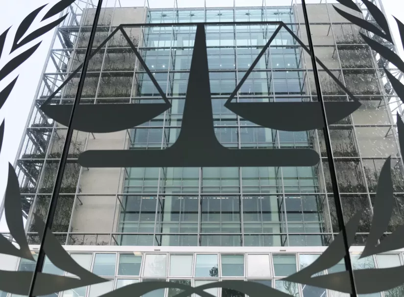 СК объявит в розыск судей МУС, выдавших ордер на арест Путина