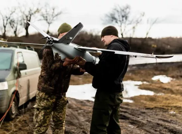 Крупный удар по России: сделано заявление о начале контрнаступления ВСУ