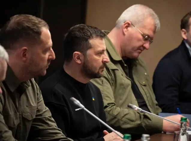 Зеленского назвали причастным к покушению на Путина: все разоблачила одна деталь