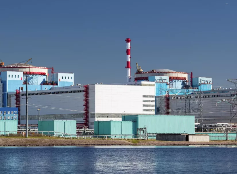 ФСБ предотвратила теракты украинских спецслужб на российских АЭС