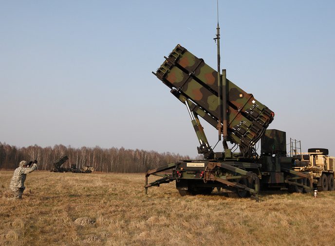 Комплекс с подвохом: Как американские системы ПВО Patriot могут навредить Украине