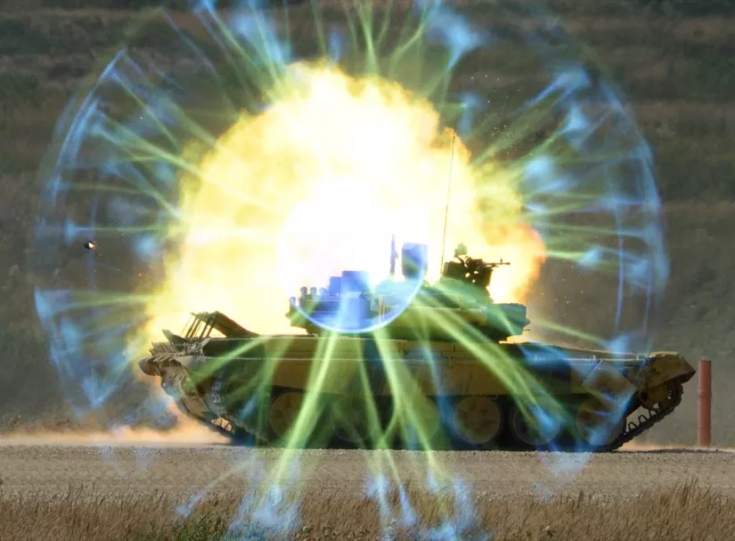 Новейшее оружие России: Минобороны Украины забилось в панике