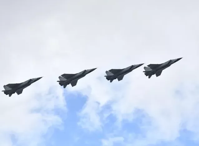 Пентагон опозорился после слухов об уничтожении "Кинжала"