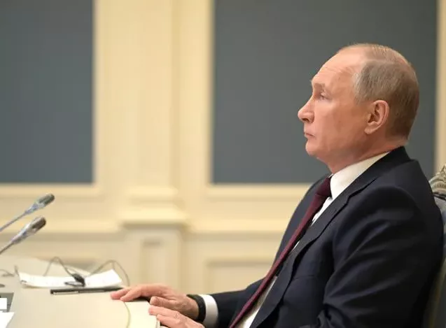 Белый дом срочно позвонил Путину