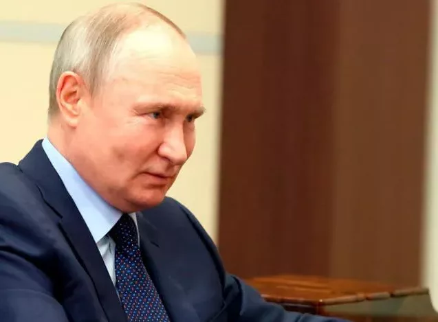 Кремль готовит удар по Западу за воровство российских активов