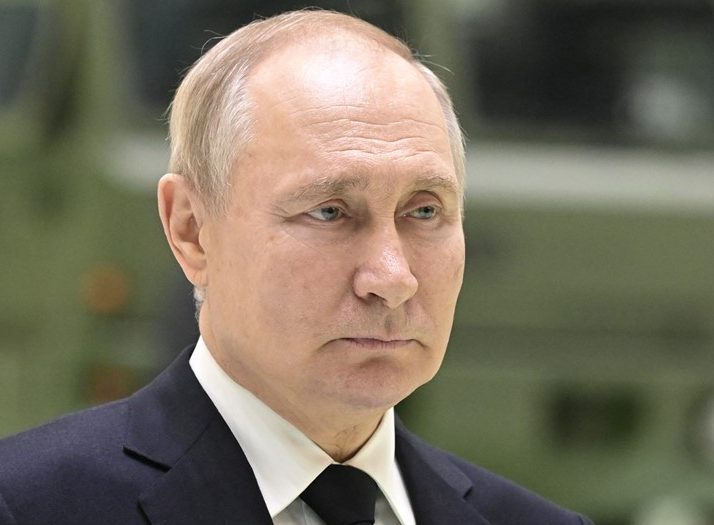 Предпоследнее путинское предупреждение: Кремль поставил Лондон на счетчик