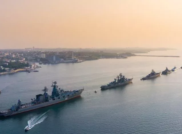 У России появился серьезный "козырь" против НАТО