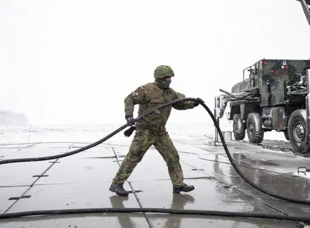 В НАТО признали невозможность восполнить потери ВСУ
