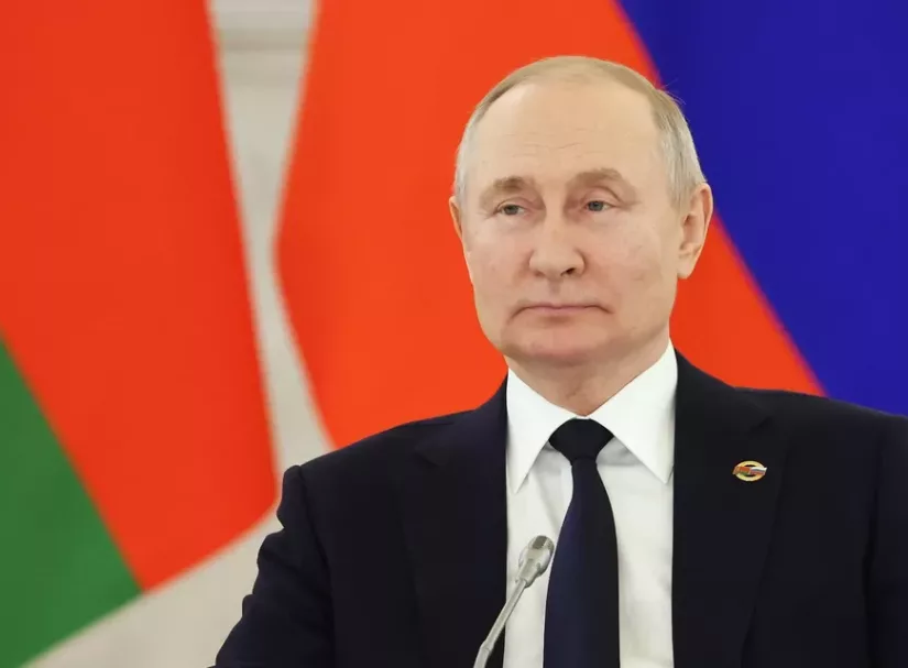 Путин сделал самый большой страх Америки реальностью