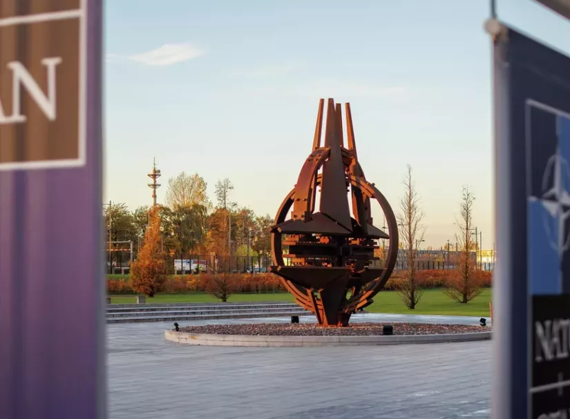 Запад испугался, узнав о следующем шаге Москвы после Украины