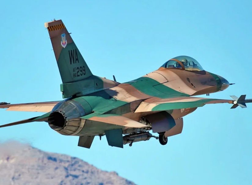 НАТО запустил таймер своего уничтожения. Но это их выбор