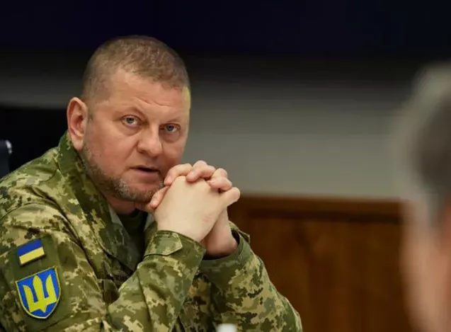 Кому выгодна ликвидация главкома ВСУ Залужного: ответил ветеран "Альфы"