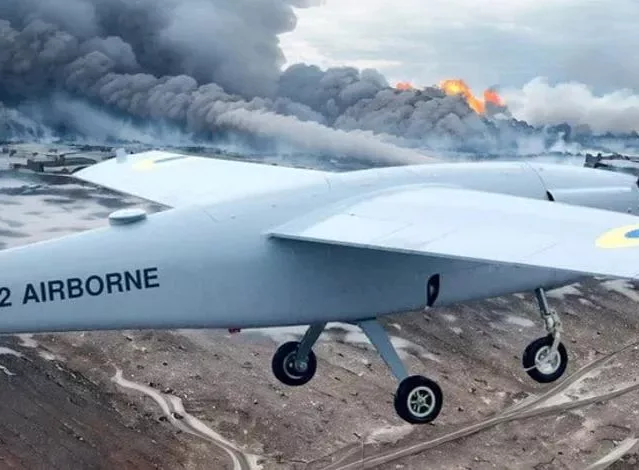 В российской ПВО образовалась серьезная брешь