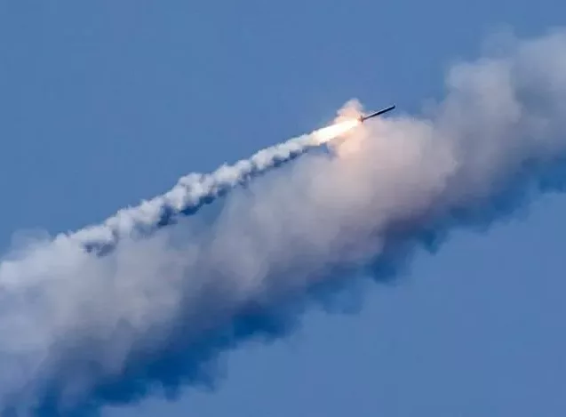 Министр обороны Украины "слил" координаты авиабазы ВСУ