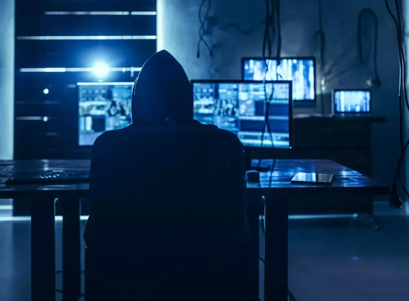 "Армия спасения Украины" взломала сайты ряда госресурсов Киева