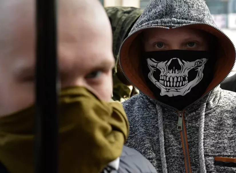 Запад в ужасе от содеянного на Украине. Последствия уже проявили себя