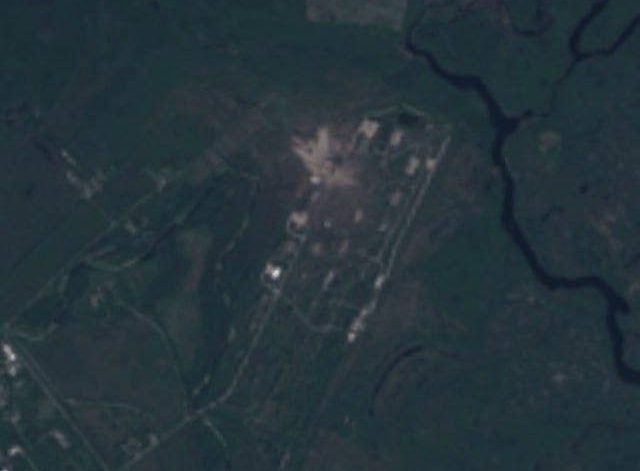 О последствиях удара по Павлограду