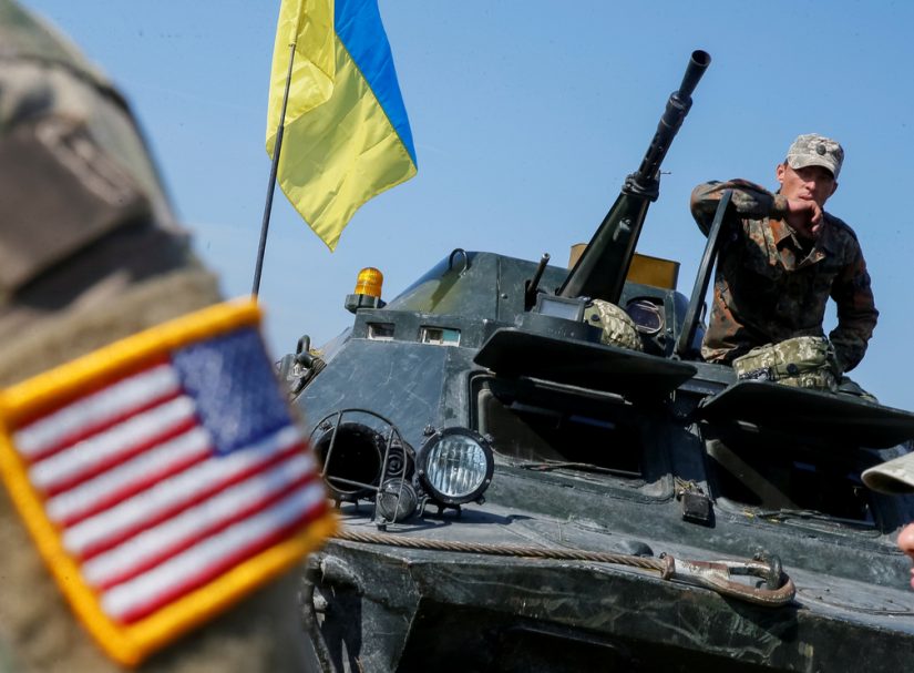 Ультиматум США в адрес Украины вызвал дрожь у Киева