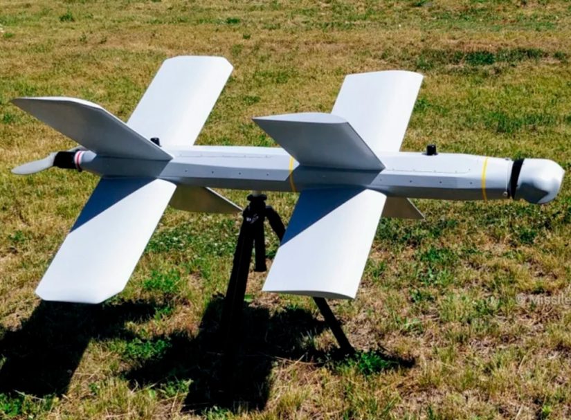 "Ланцеты" превратились в настоящий кошмар для украинской артиллерии