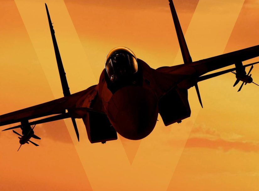 Враг устроил засаду и смог сбить целую специальную авиагруппу на Брянщине