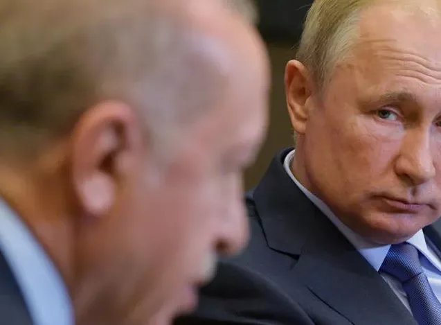 Турция добилась от Путина невозможного