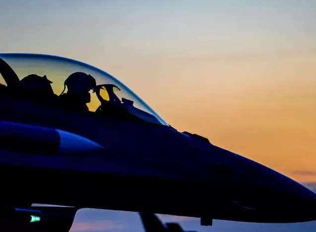 Пентагон начал открыто угрожать российской авиации