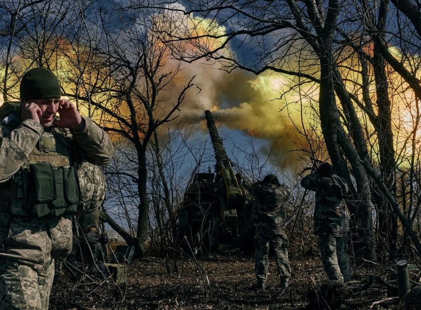 "Похабный мир" или "наступ" ВСУ? После исчезновения Залужного русским ставят ультиматум