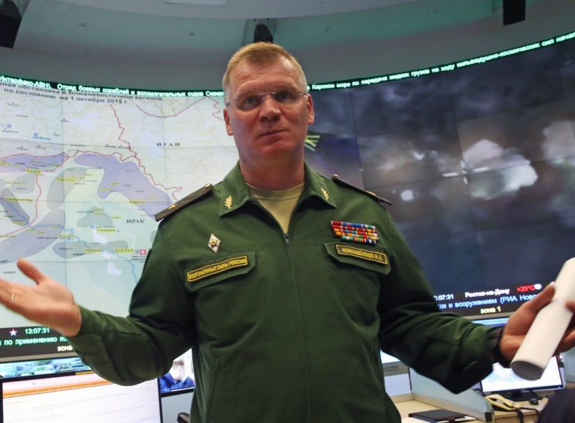 Сами себе ЦИПСО. Почему российское общество так легко покупается на «зраду» с фронта