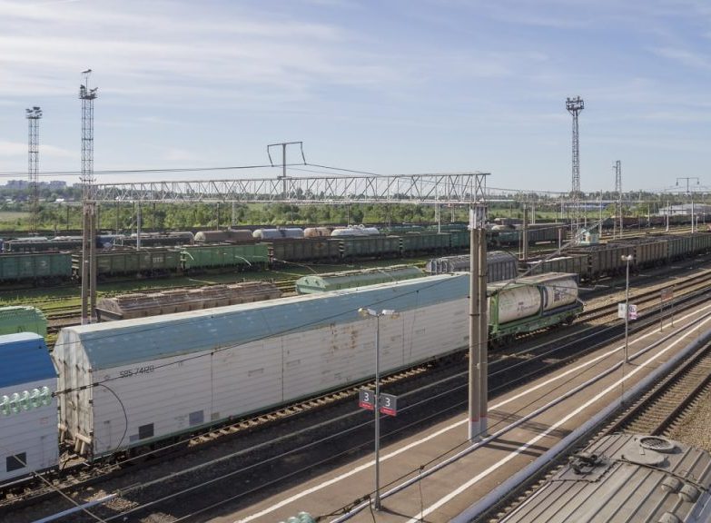 Американцы занервничали: маршрут российских «урановых поездов» вызвал тревогу в США