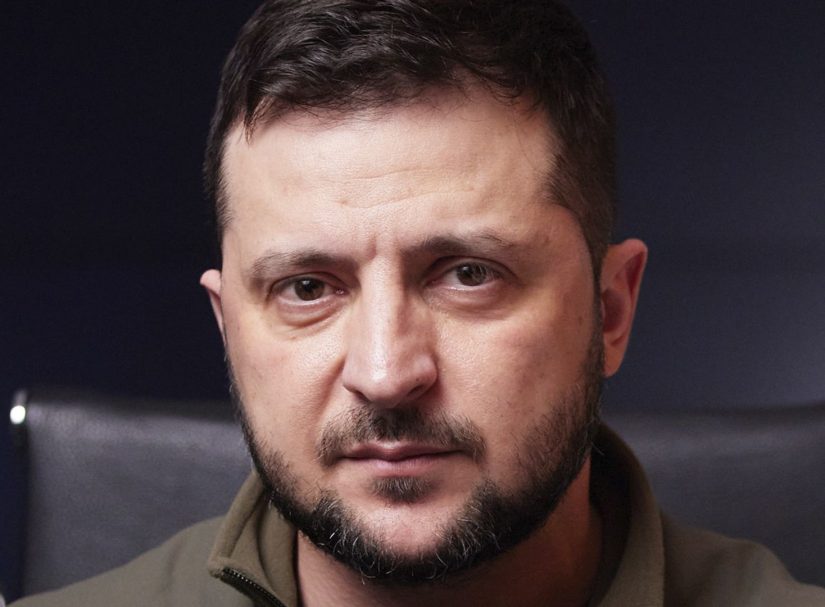 «Если он хочет выжить»: В США рассказали об ультиматуме Зеленскому