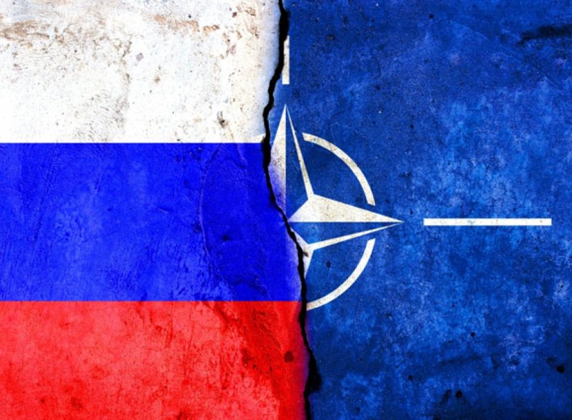 Последняя красная черта: Генерал НАТО раскрыл главный страх перед Россией