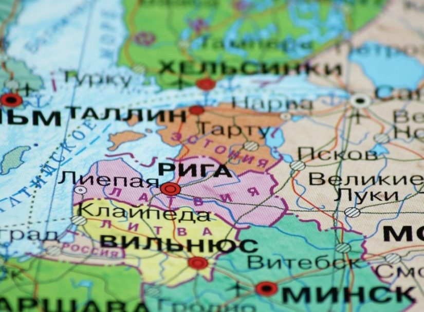 «Пора сворачиваться»: испугавшиеся Польша и Прибалтика отправили РФ хороший сигнал