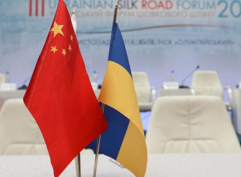 Китай начинает собственную игру на Украине: Зеленского поставили перед фактом