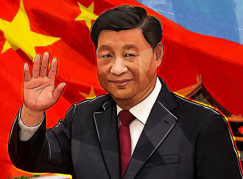 Китай сделал Зеленскому предложение, которое не смогут повторить США