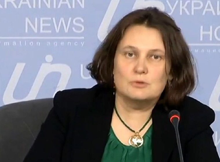 Монтян указала на хитрость РФ в нефтяной сделке с Пакистаном