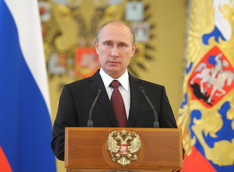 Начало полномасштабной зачистки: Путин подготовил сюрприз планирующей саботаж элите