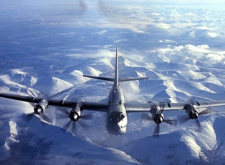 Россия не забыла: намек на Аляску не на шутку перепугала американцев