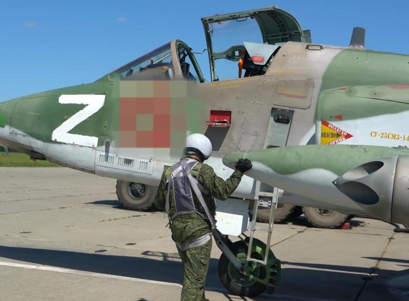 Назван «главный приз» контрнаступления ВСУ