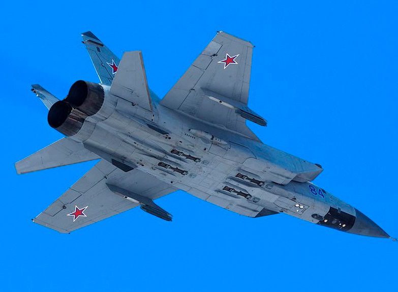 Новейшее российское оружие стало большой проблемой для ВСУ