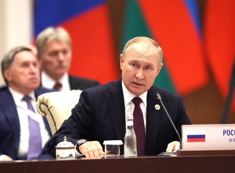 Одно заявление Путина заставит НАТО огорчить Украину в июле