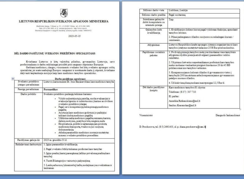 Что скрывается за военными учениями в Литве