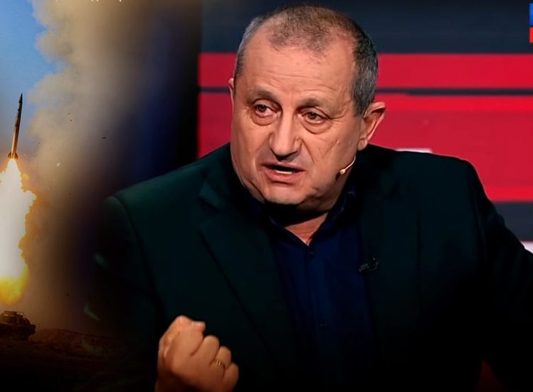 Политолог Кедми рассказал, чем российская армия «кошмарит» ВСУ в последние недели