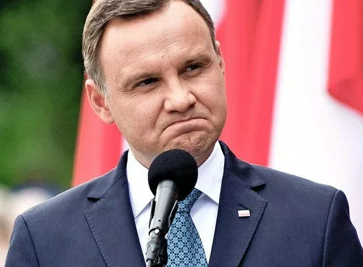 Польша наконец поняла с кем она связалась. Россия провела блестящую комбинацию - и это только начало