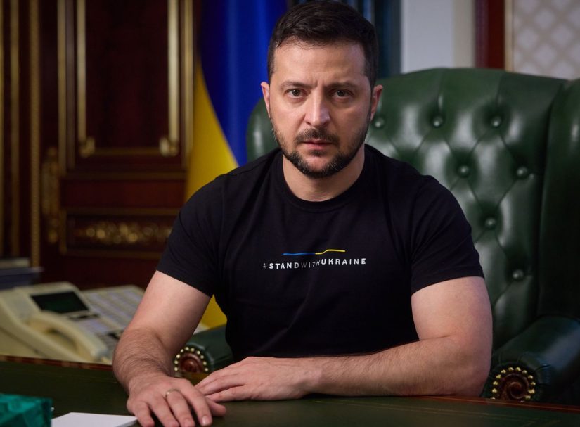 "Россия пришла в ярость": Польша призвала Зеленского готовиться к худшему