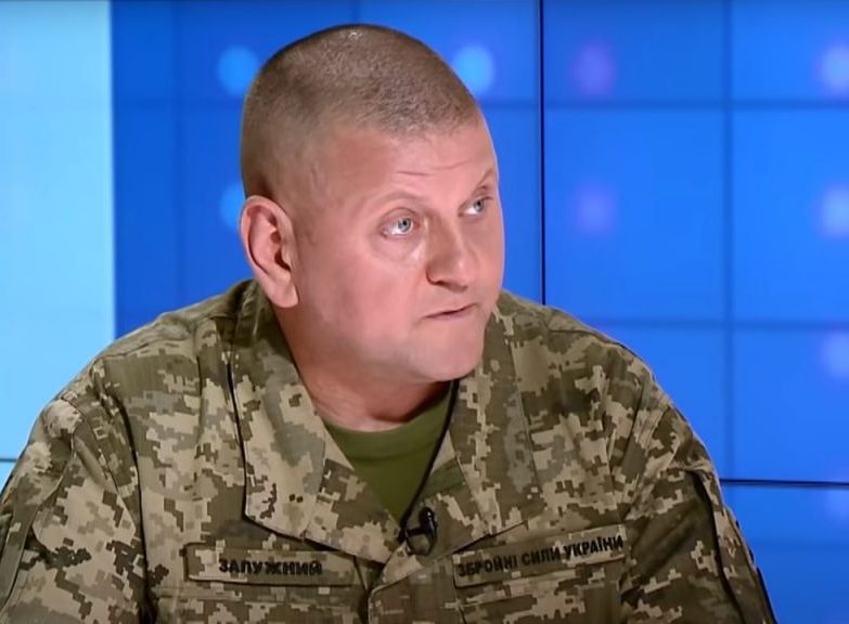 Пропал не просто так: внезапное «воскрешение» Залужного связали с продуманной подставой