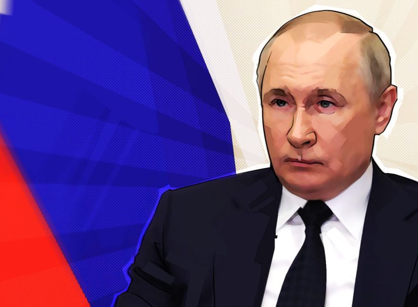 Путин огорошил США плохой новостью, испортив настроение Байдену