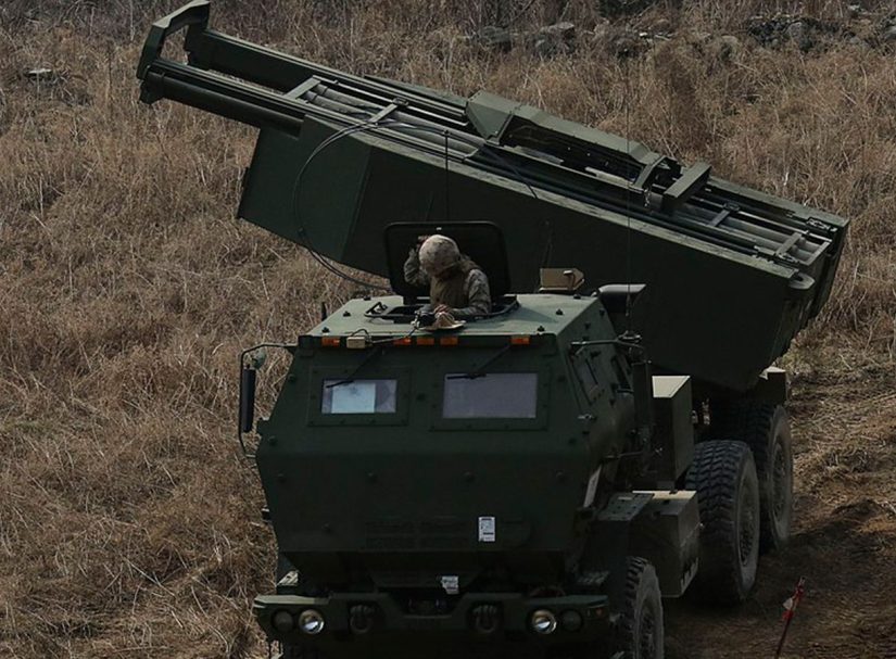 Россия нашла «лекарство» от HIMARS