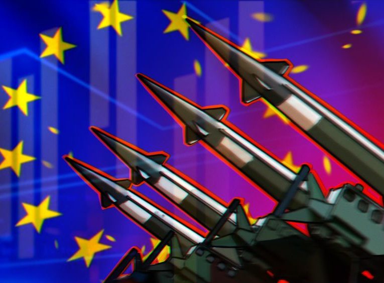 Россия разрушила «мрачные надежды» Европы – ЕС оказался в ловушке