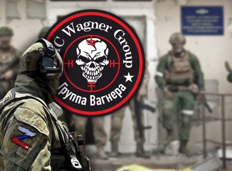 Саботаж и предательство: названы причины вывода ЧВК «Вагнер» из Бахмута