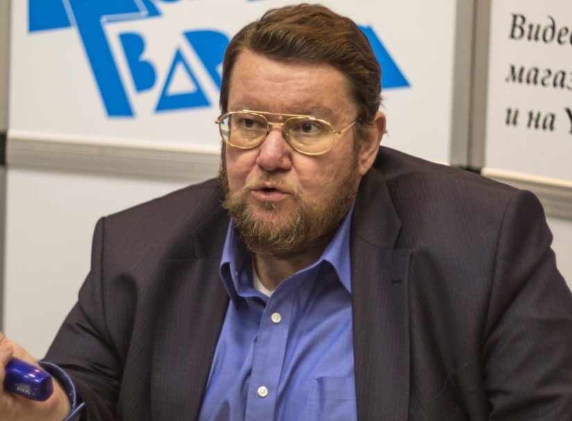 «Удар был»: Сатановский напомнил о последствиях атаки «Кинжала» на бункер НАТО